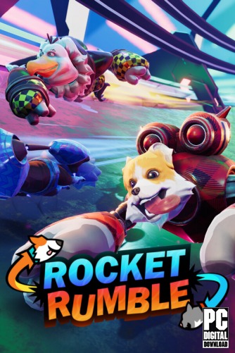 Rocket Rumble