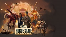 Rogue State Revolution 
