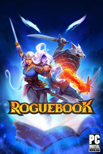 Roguebook