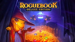  Roguebook