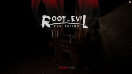   Root Of Evil: The Tailor