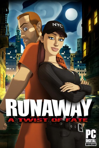 Runaway: A Twist of Fate