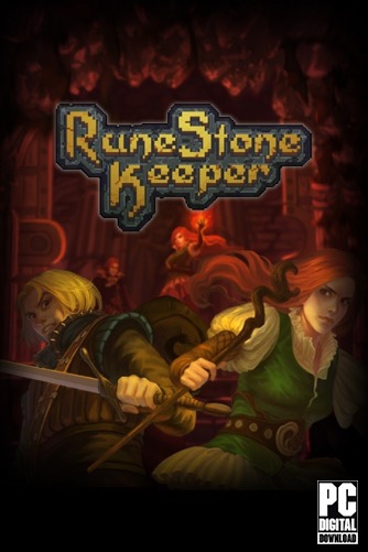 Runestone Keeper