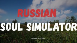  Russian Soul Simulator