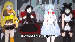 RWBY: Grimm Eclipse 