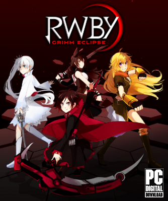 RWBY: Grimm Eclipse