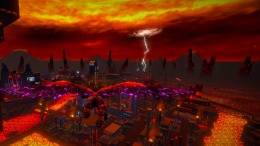 Saints Row: Gat out of Hell 