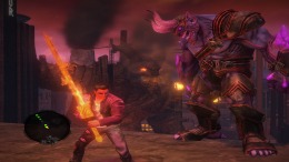  Saints Row: Gat out of Hell