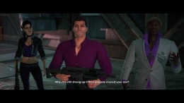 Saints Row: The Third Remastered 