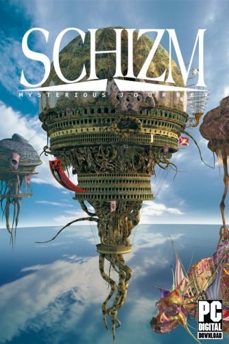 Schizm: Mysterious Journey