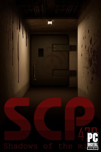 SCP-479: Shadows of the Mind