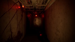  SCP-479: Shadows of the Mind