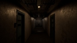  SCP-479: Shadows of the Mind