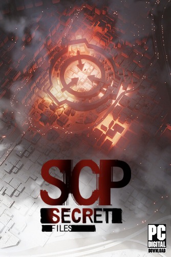 SCP: Secret Files