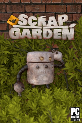 Scrap Garden