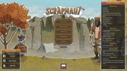  Scrapnaut