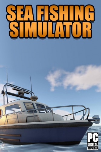 Sea Fishing Simulator