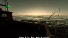 Sea Fishing Simulator 