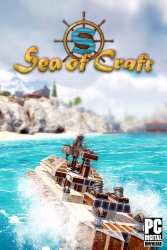 Sea of Craft