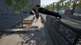 Session: Skate Sim 