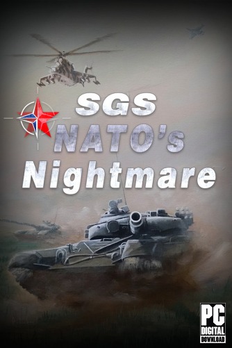 SGS NATO's Nightmare