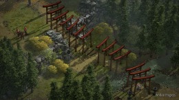 Shadow Tactics: Blades of the Shogun - Aiko's Choice 