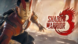   Shadow Warrior 3