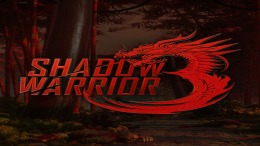 Shadow Warrior 3 