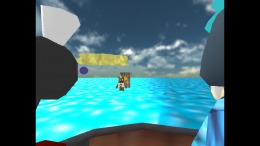   Shipwrecked 64