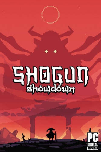 Shogun Showdown