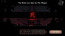 Shogun Showdown 