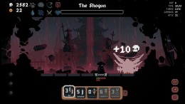  Shogun Showdown