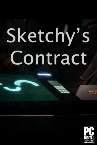 Sketchy's Contract