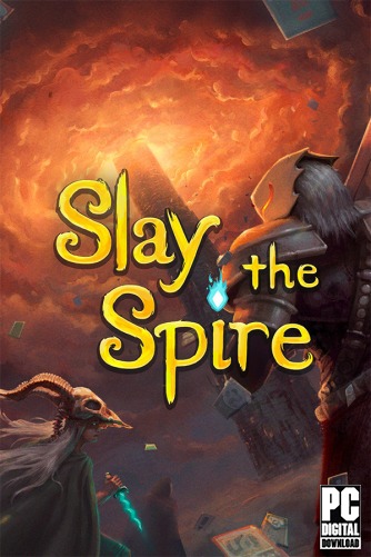 Slay the Spire