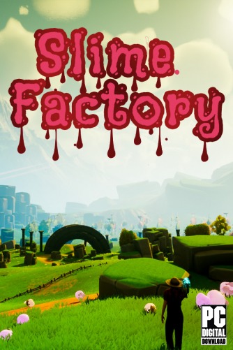 Slime Factory