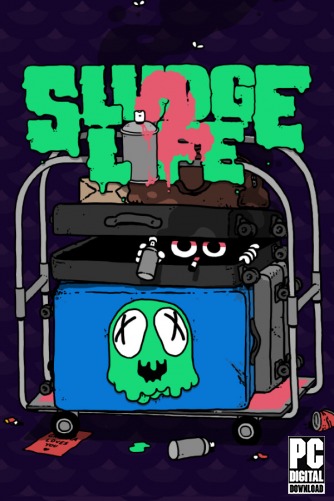 SLUDGE LIFE 2