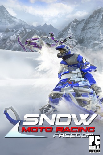 Snow Moto Racing Freedom