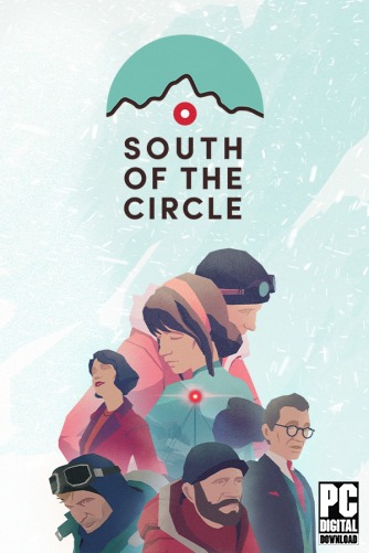 South of the Circle