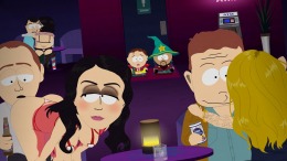   South Park: The Fractured But Whole