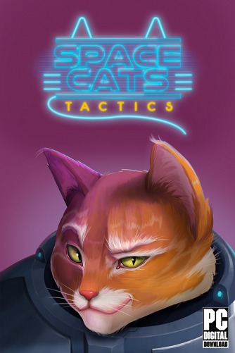 Space Cats Tactics