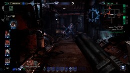 Space Hulk: Tactics 