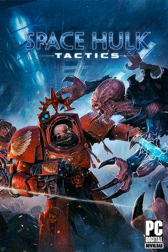 Space Hulk: Tactics