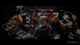   Space Hulk: Tactics