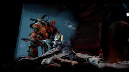  Space Hulk: Tactics