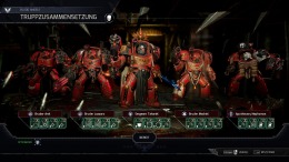   Space Hulk: Tactics