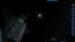 Space Mechanic Simulator 