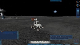   Space Mechanic Simulator