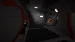 Space Station Cargo Simulator 