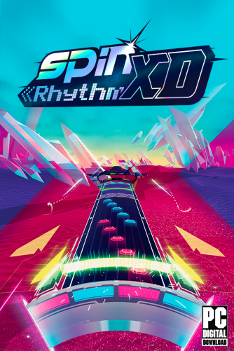 Spin Rhythm XD