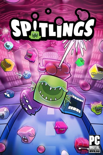 SPITLINGS